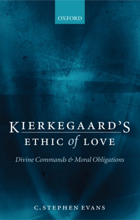 Book Kierkegaard's Ethic of Love free