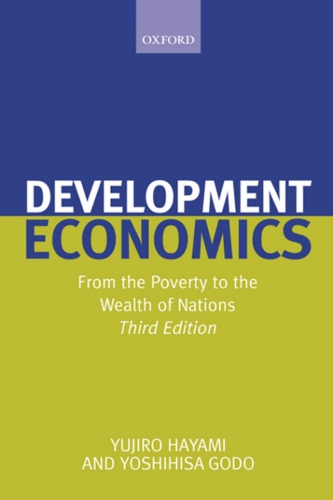 Book Development Economics free