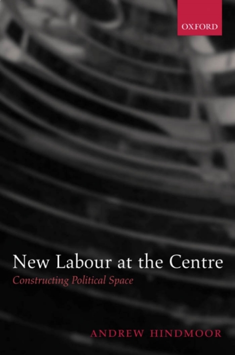 Book New Labour at the Centre free