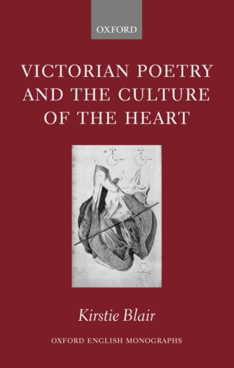 Book Victorian Poetry and the Culture of the Heart free