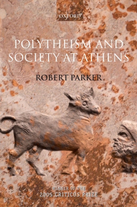 Book Polytheism and Society at Athens free