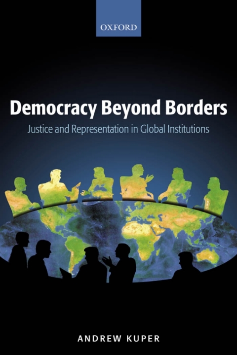 Book Democracy Beyond Borders free