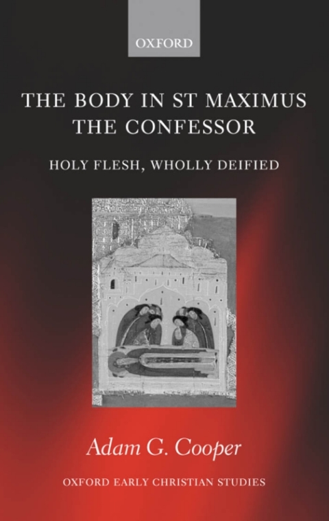 Book The Body in St Maximus the Confessor free