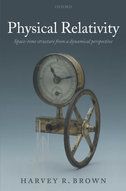 Book Physical Relativity free