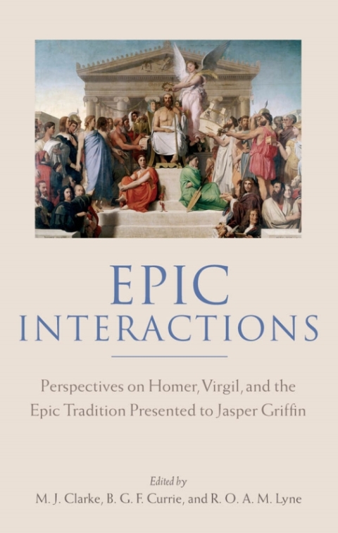 Book Epic Interactions free