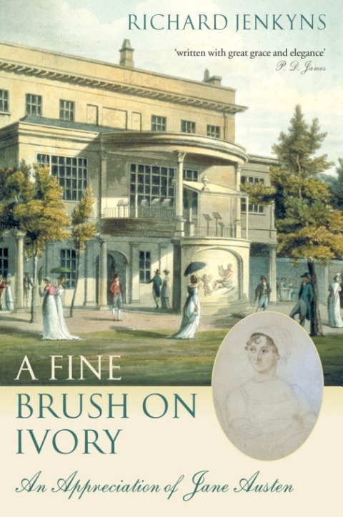 Book A Fine Brush On Ivory free