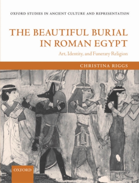 Book The Beautiful Burial in Roman Egypt free