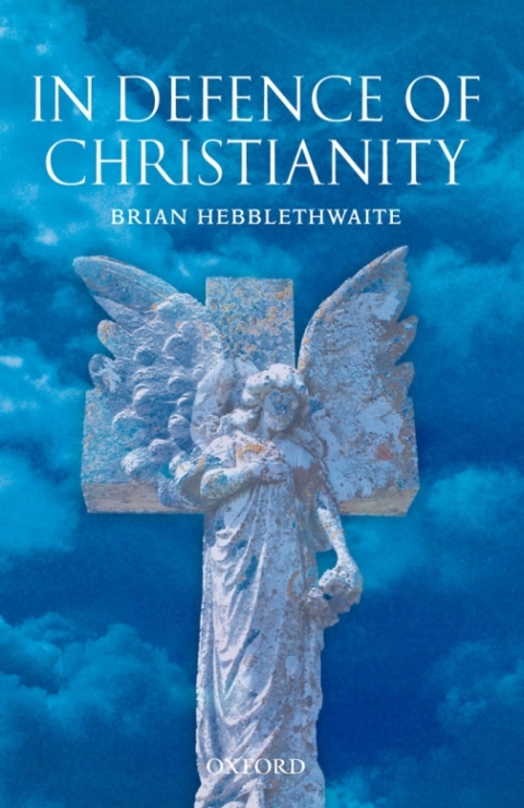 Book In Defence of Christianity free