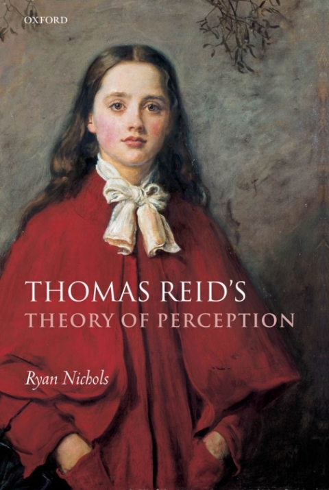 Book Thomas Reid's Theory of Perception free
