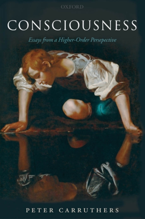 Book Consciousness: Essays from a Higher-Order Perspective free