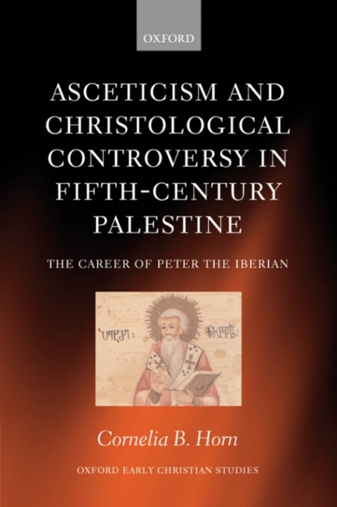 Book Asceticism and Christological Controversy in Fifth-Century Palestine free