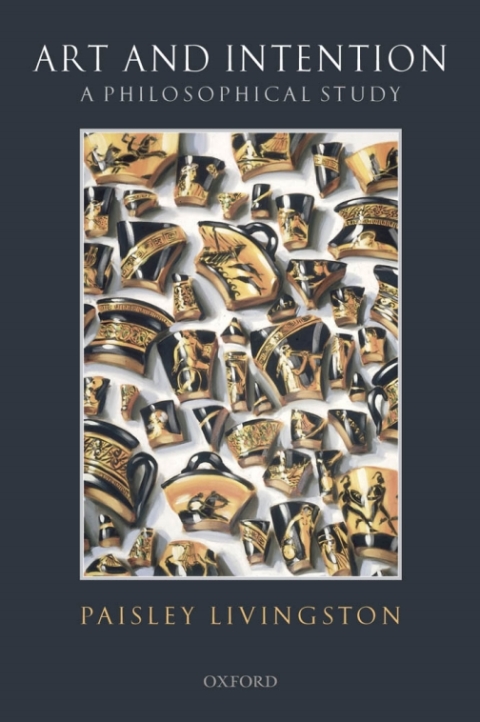 Book Art and Intention free