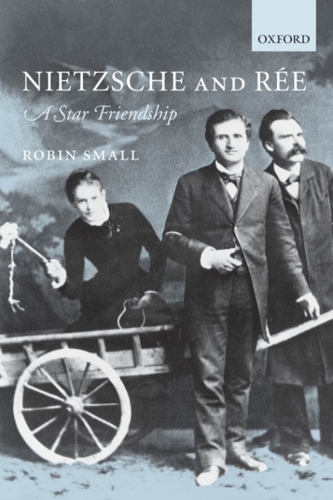 Book Nietzsche and Rée free