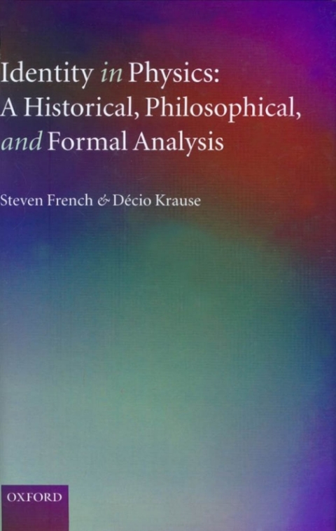 Book Identity in Physics free