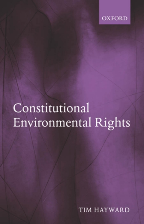 Book Constitutional Environmental Rights free
