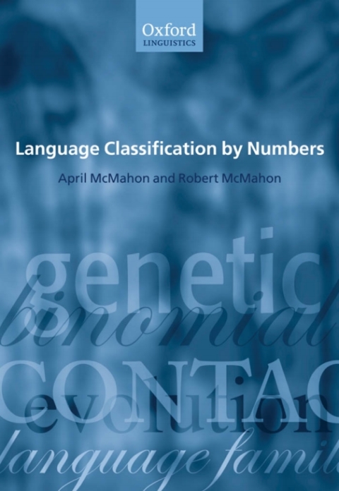 Book Language Classification by Numbers (Oxford Linguistics) free