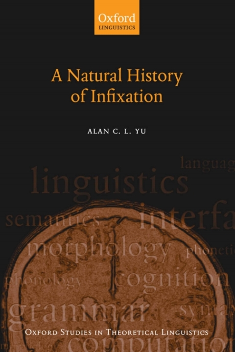 Book A Natural History of Infixation free