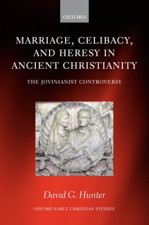 Book Marriage, Celibacy, and Heresy in Ancient Christianity free