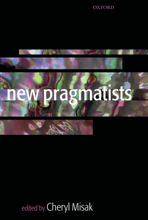 Book New Pragmatists free