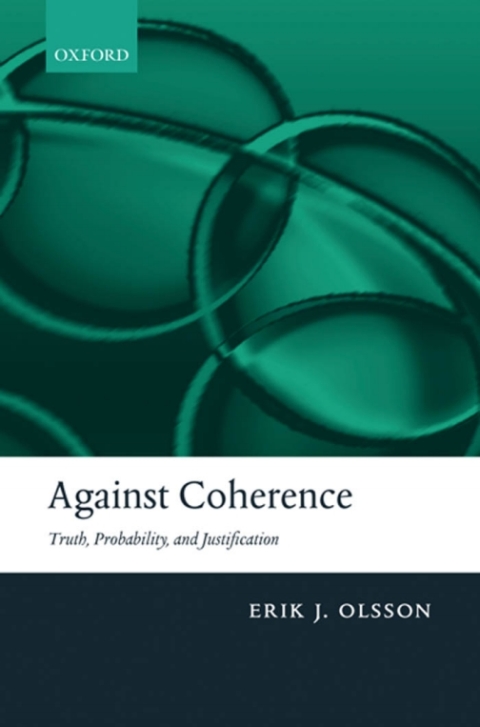 Book Against Coherence: Truth, Probability, and Justification free