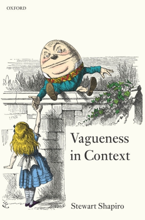 Book Vagueness in Context free