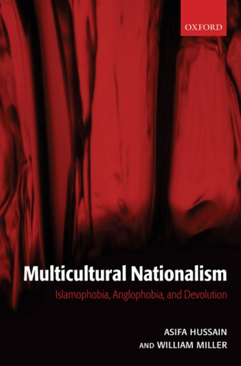 Book Multicultural Nationalism free