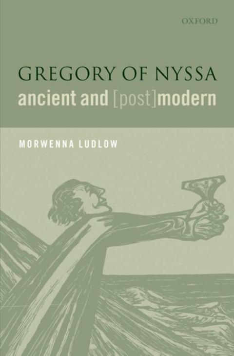 Book Gregory of Nyssa, Ancient and (Post)modern free