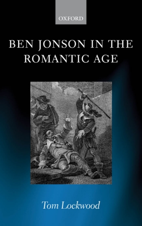 Book Ben Jonson in the Romantic Age free