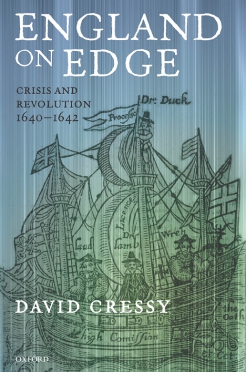 Book England on Edge free