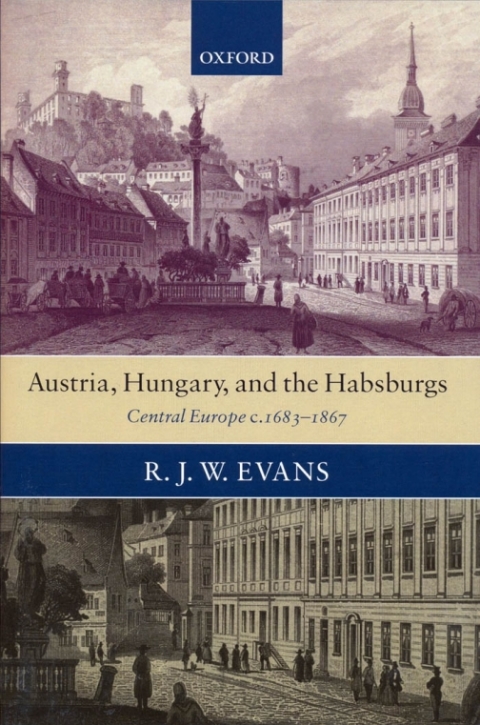 Book Austria, Hungary, and the Habsburgs free
