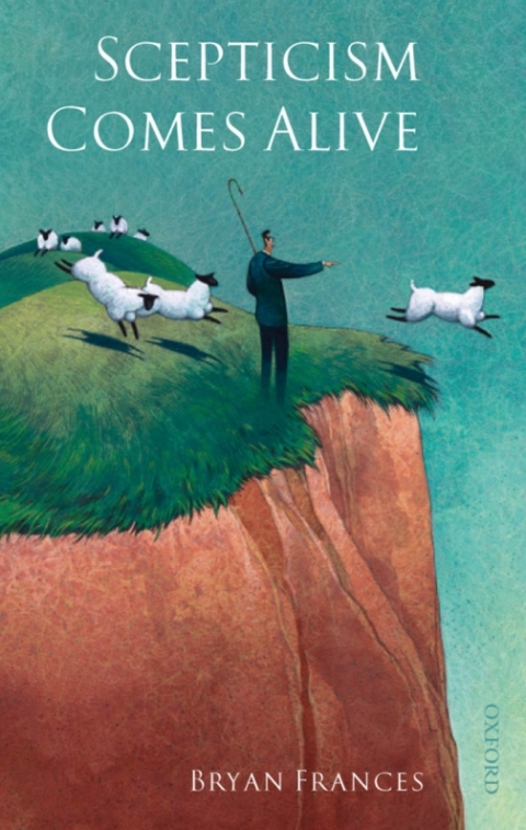 Book Scepticism Comes Alive free