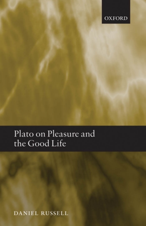 Book Plato on Pleasure and the Good Life free