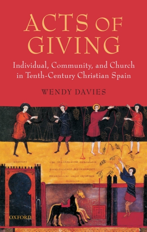 Book Acts of Giving free