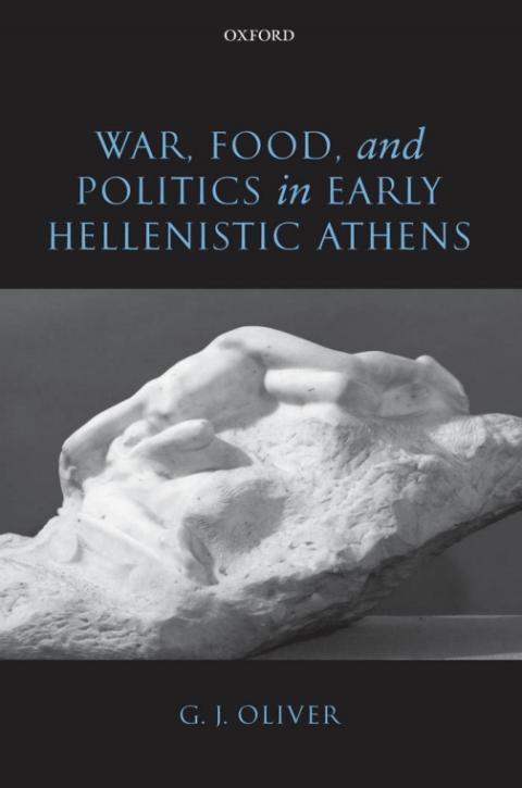 Book War, Food, and Politics in Early Hellenistic Athens free