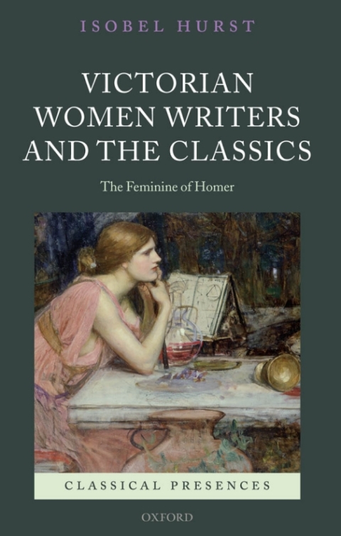 Book Victorian Women Writers and the Classics free