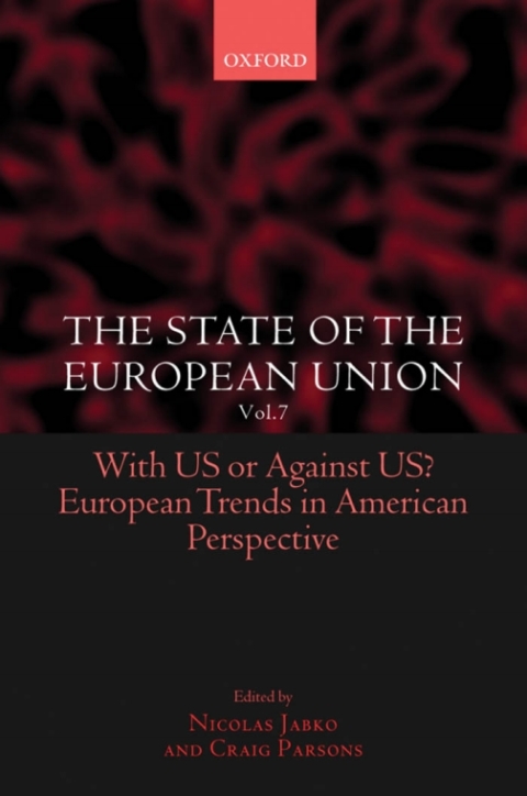 Book The State of the European Union, 6 free