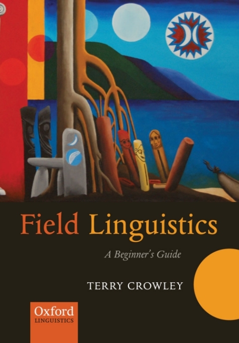 Book Field Linguistics free