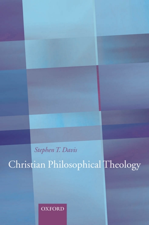 Book Christian Philosophical Theology free
