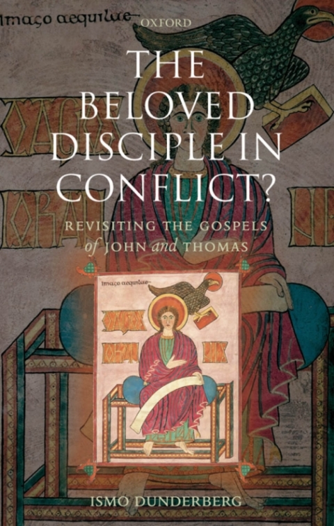 Book The Beloved Disciple in Conflict? free