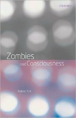 Book Zombies and Consciousness free