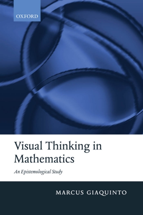 Book Visual Thinking in Mathematics free