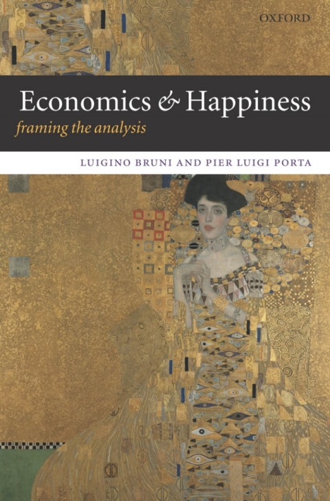 Book Economics and Happiness free