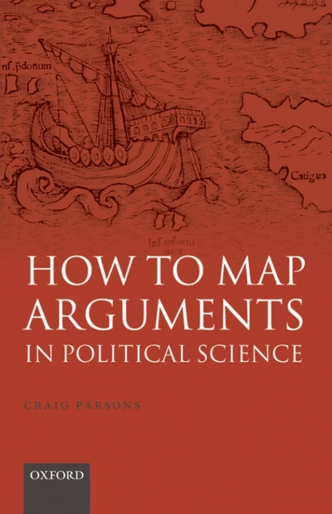Book How to Map Arguments in Political Science free