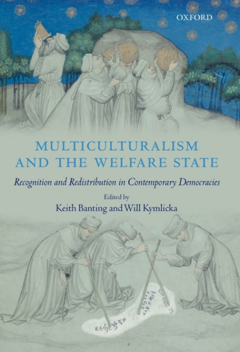 Book Multiculturalism and the Welfare State free