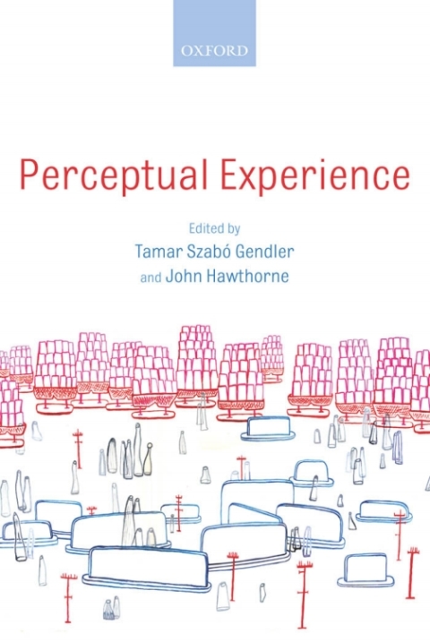 Book Perceptual Experience free