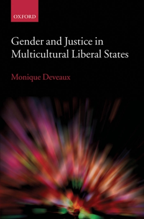 Book Gender and Justice in Multicultural Liberal States free