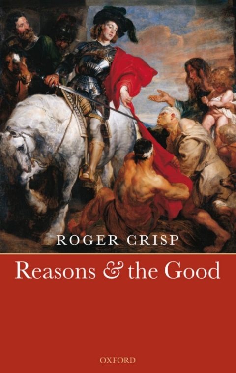 Book Reasons and the Good free