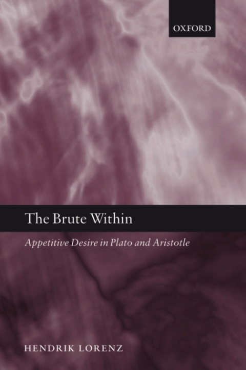 Book The Brute Within free