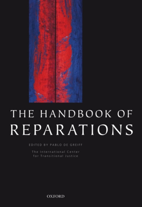 Book The Handbook of Reparations free