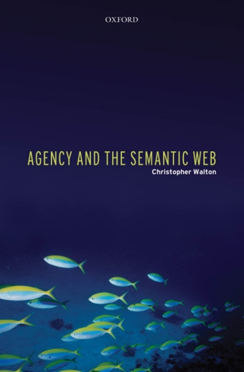 Book Agency and the Semantic Web free